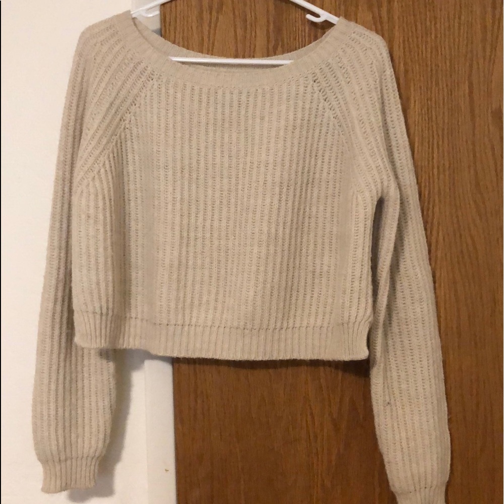 Brandy Melville Sweater